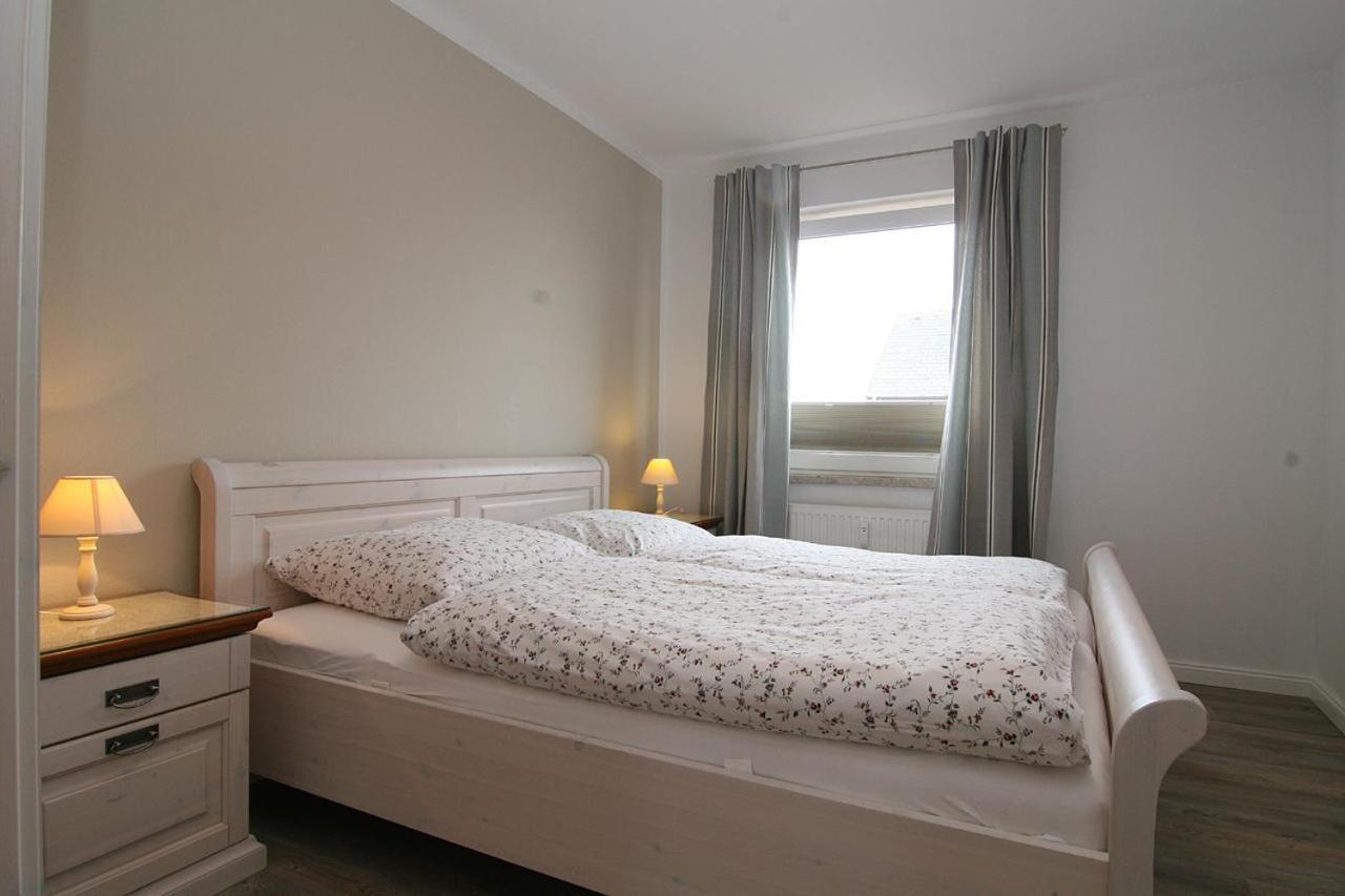 Berliner Ring 5 24 Daire Hörnum Dış mekan fotoğraf